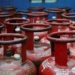 LPG price