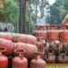 LPG price