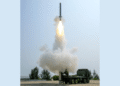 LRLACM flight test Odisha