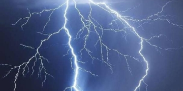 Lightning