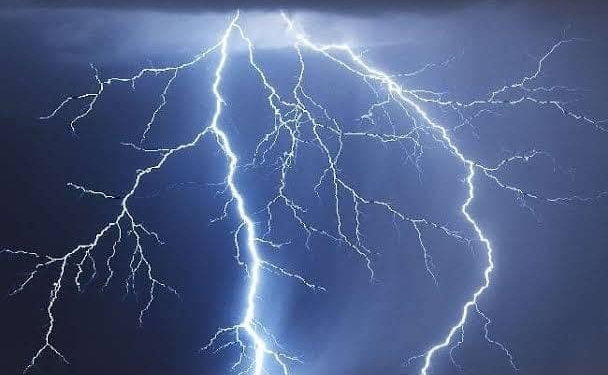 Lightning