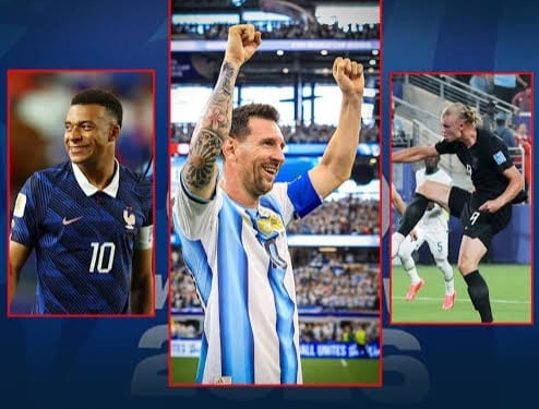 FIFA World Cup