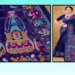 Jagannath print saree controversy