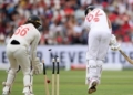 Lord's test