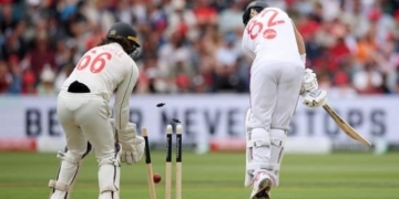 Lord's test