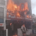Lucknow Aliganj fire tragedy