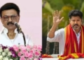 MK Stalin