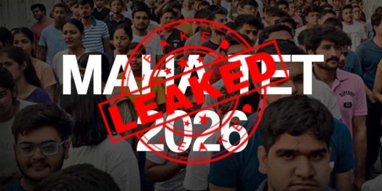 Maharashtra TET 2026