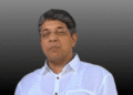 Mahesh Dixit IB Chief