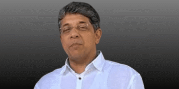 Mahesh Dixit IB Chief