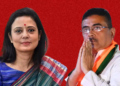 Mahua Moitra