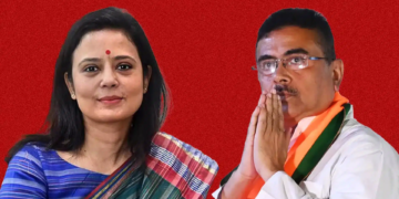 Mahua Moitra
