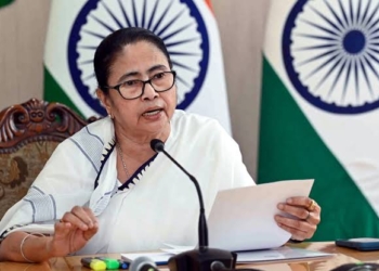 Mamata Banerjee