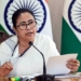 Mamata Banerjee