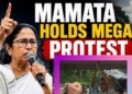 Mamata Banerjee