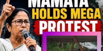 Mamata Banerjee