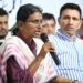 Meenakshi Natarajan’s Rajya Sabha Nomination Rejected: Congress Alleges ‘Seat Theft’ in Madhya Pradesh
