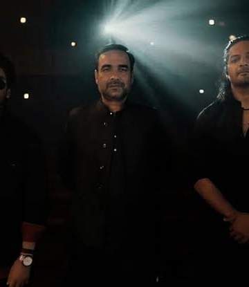 Mirzapur The Movie
