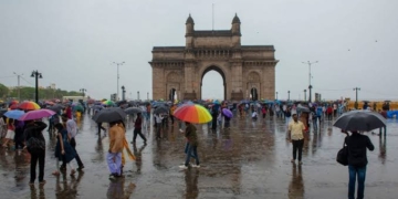 Monsoon