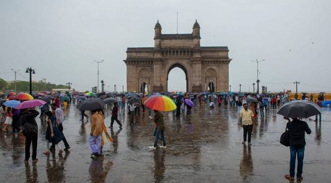 Monsoon