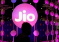 Jio IPO Filing