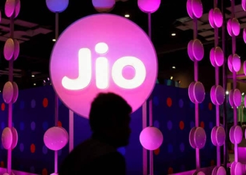 Jio IPO Filing