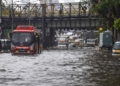 Mumbai monsoon