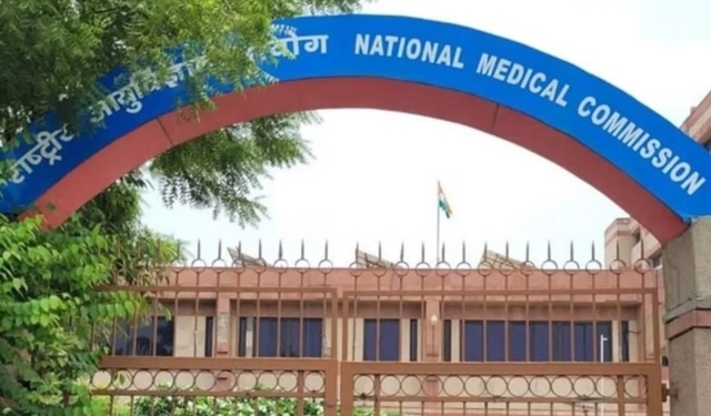 NMC advisory for NEET UG 2026 re-exam