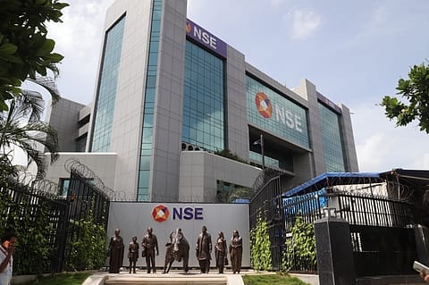 NSE