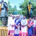Tribute to Nabakrushna Choudhury