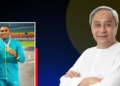 Naveen Patnaik