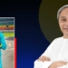 Naveen Patnaik