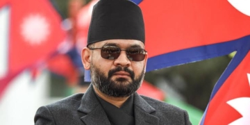 Nepal PM