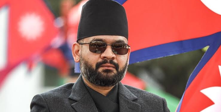 Nepal PM