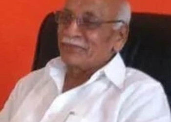 Nimbalkar murder case