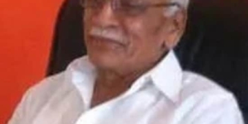 Nimbalkar murder case