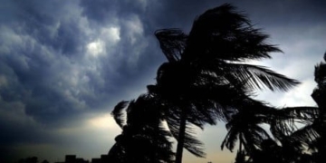 Bhubaneswar Weather Update: Temperature Drops 14°C After Nor’wester Rain Brings Major Relief