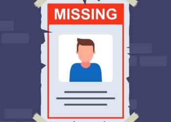 Missing