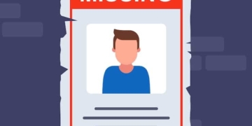 Missing
