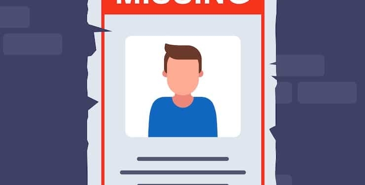Missing