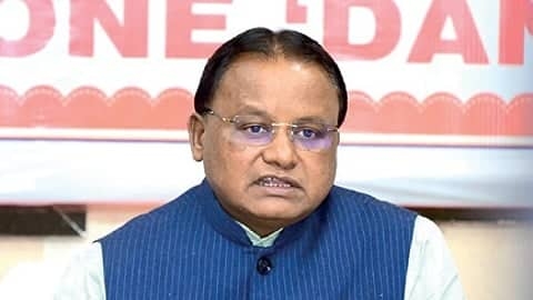 Odisha CM