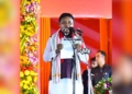 Odisha cm
