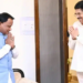 Odisha CM
