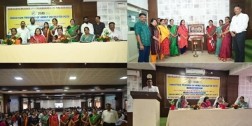Odisha Conducts Induction Training for Newly Appointed PGT Teachers to Strengthen Higher Secondary Education