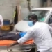 Chennai gas leak incident