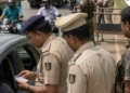 Odisha police