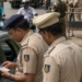 Odisha police