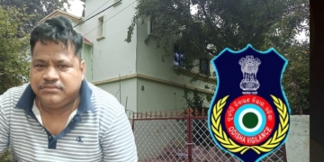 Odisha Vigilance