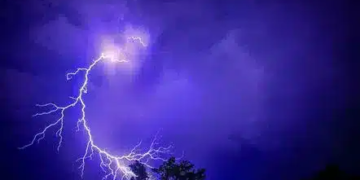 Odisha weather
