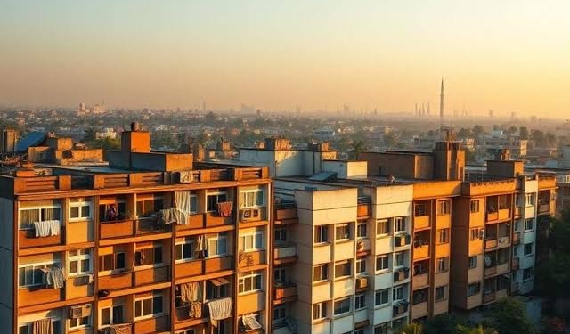 Rental housing policy